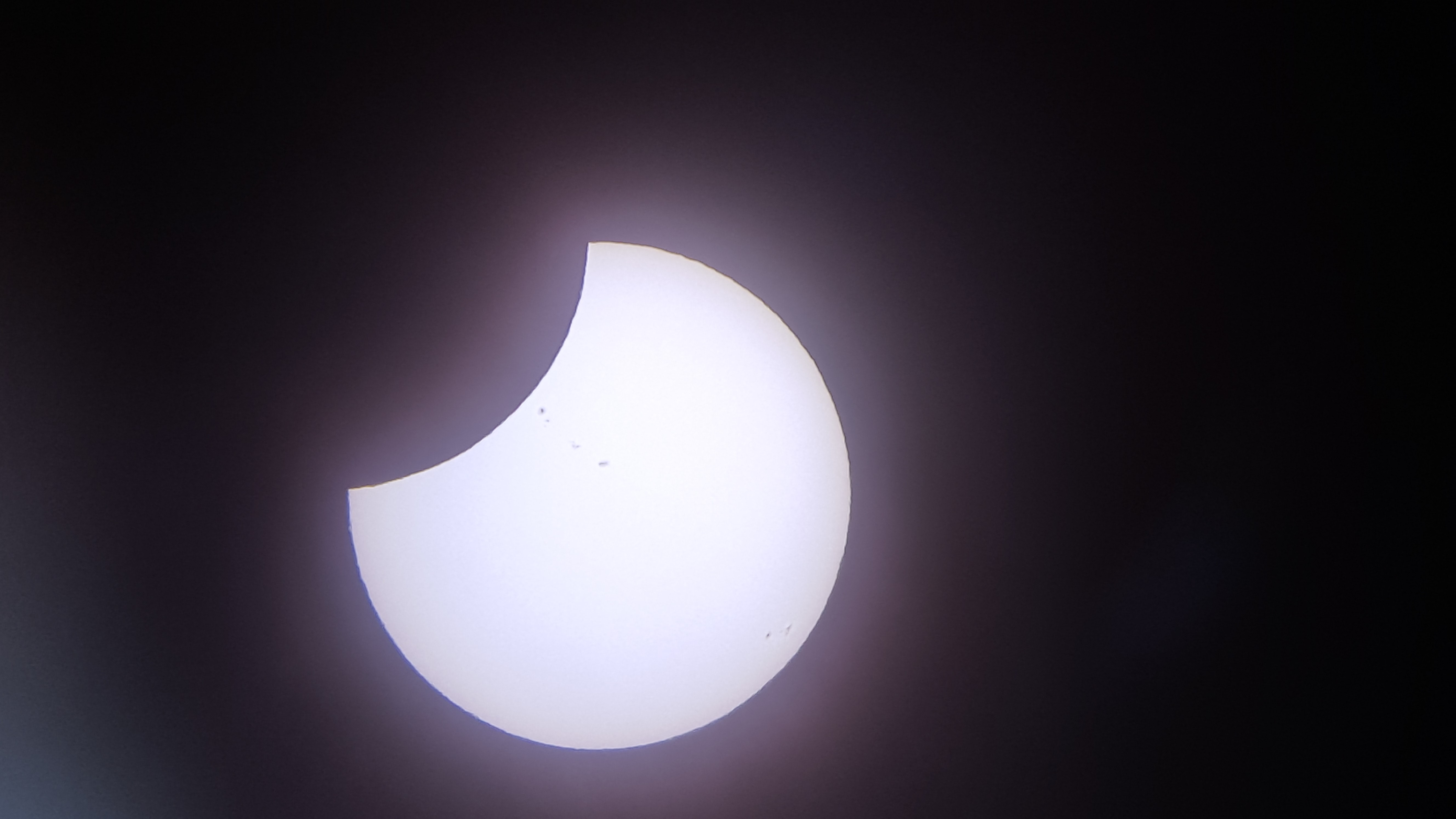 Heartland Observatory Solar